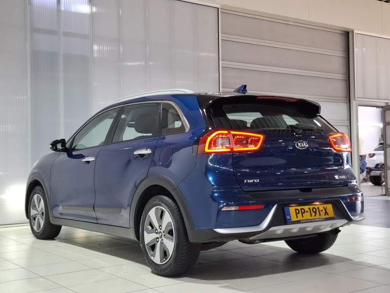 Kia Kia