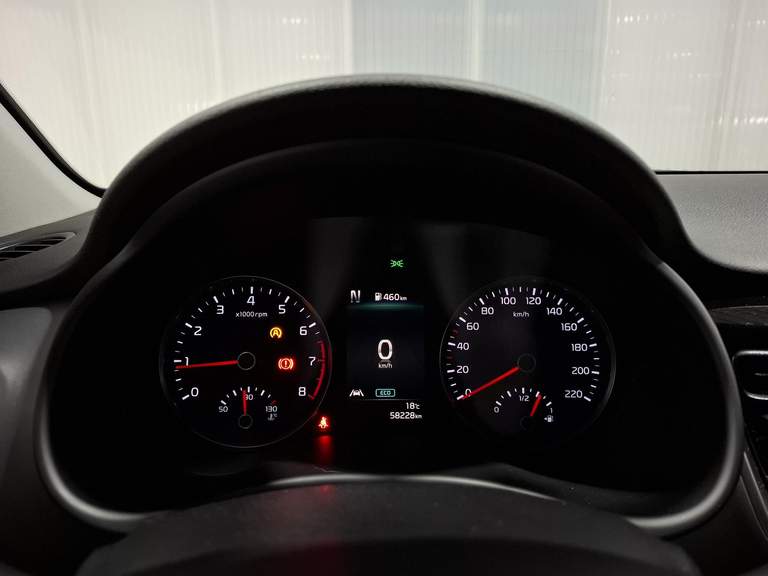 Kia Kia