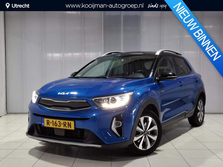 Kia Kia