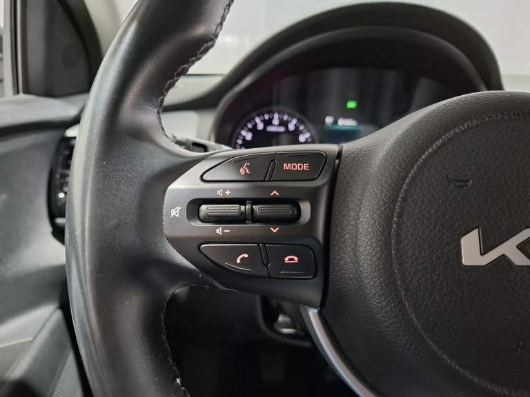 Kia Kia