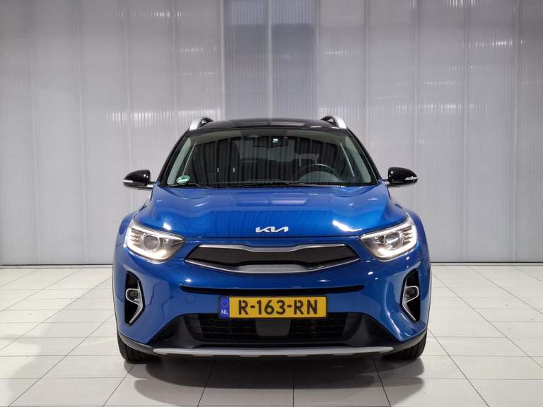 Kia Kia