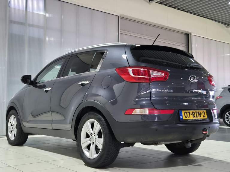 Kia Kia