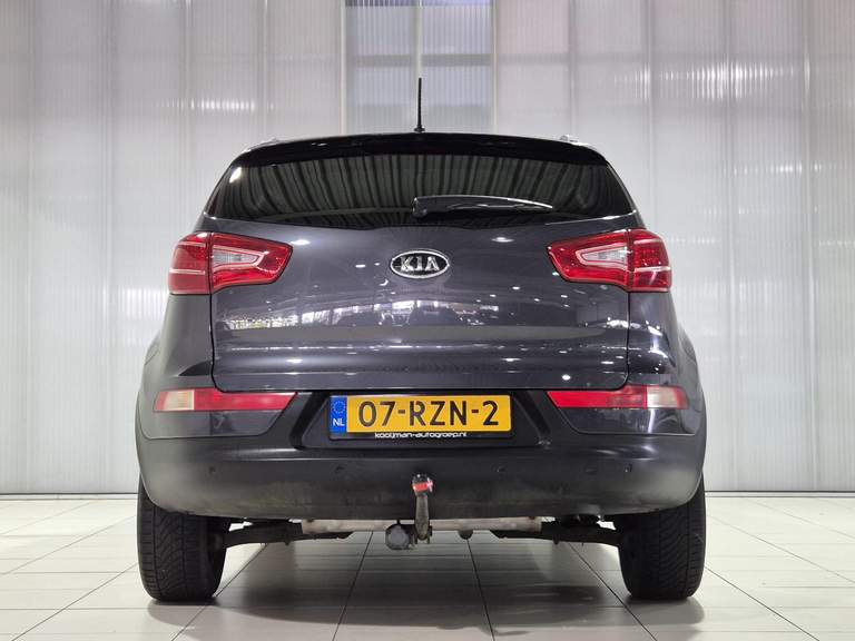 Kia Kia