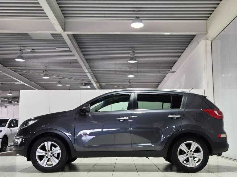 Kia Kia