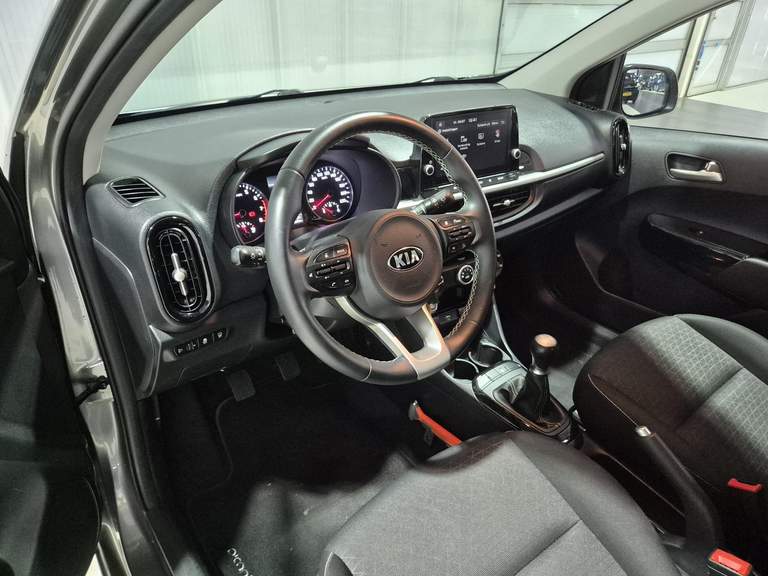 Kia Kia