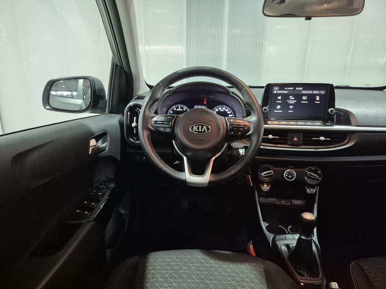 Kia Kia
