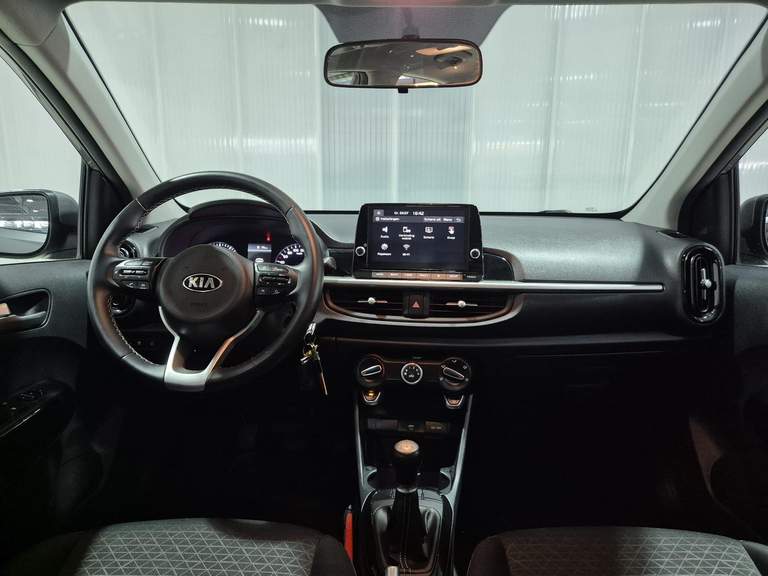 Kia Kia