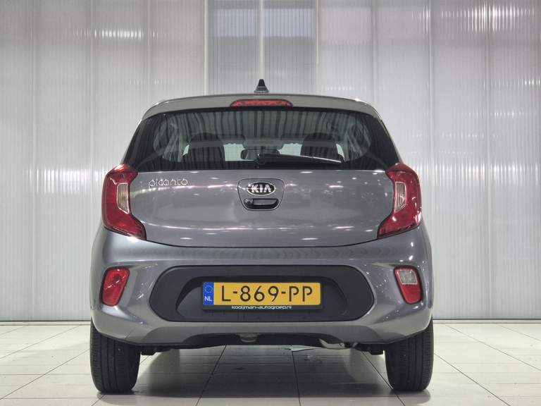 Kia Kia