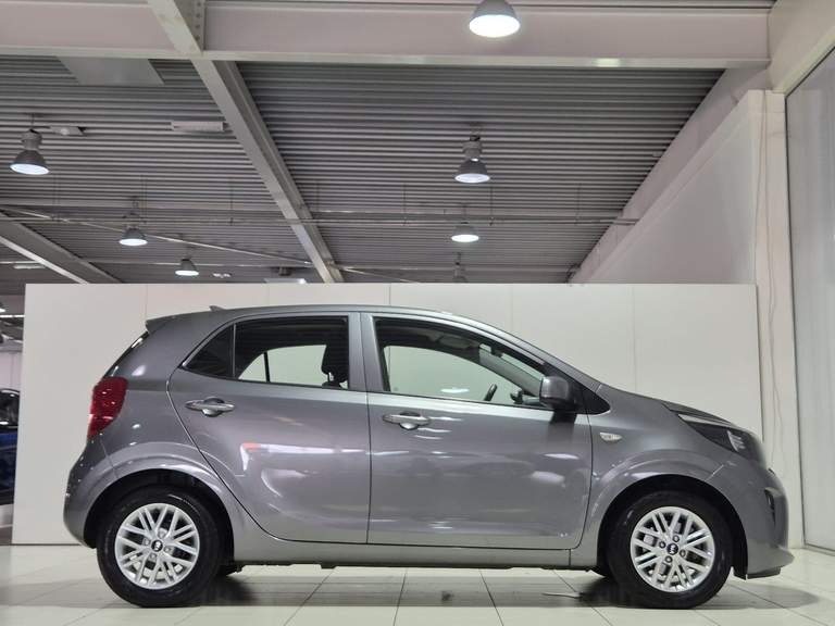 Kia Kia