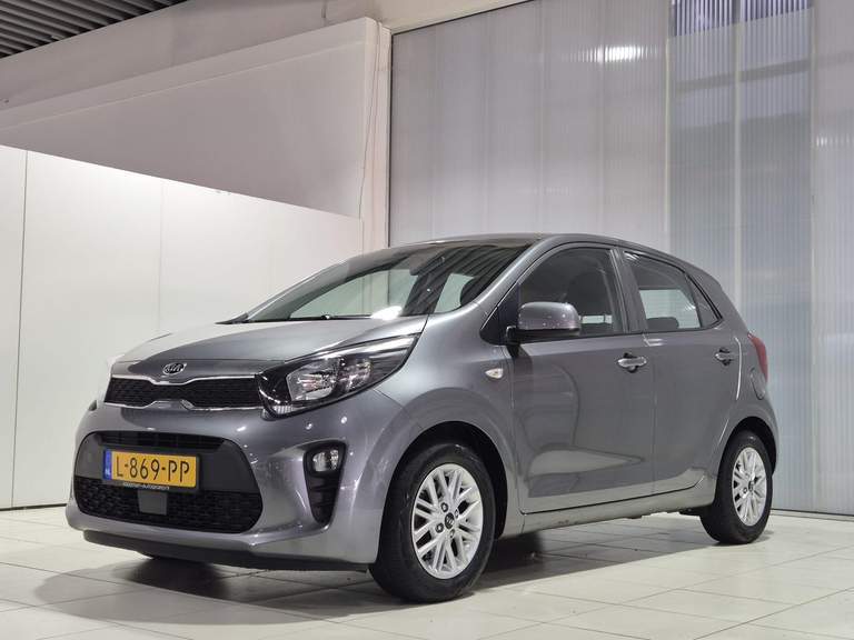 Kia Kia