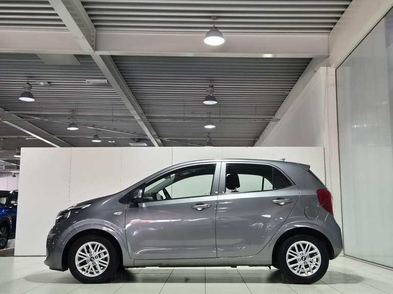 Kia Kia