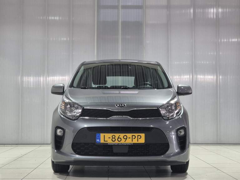 Kia Kia