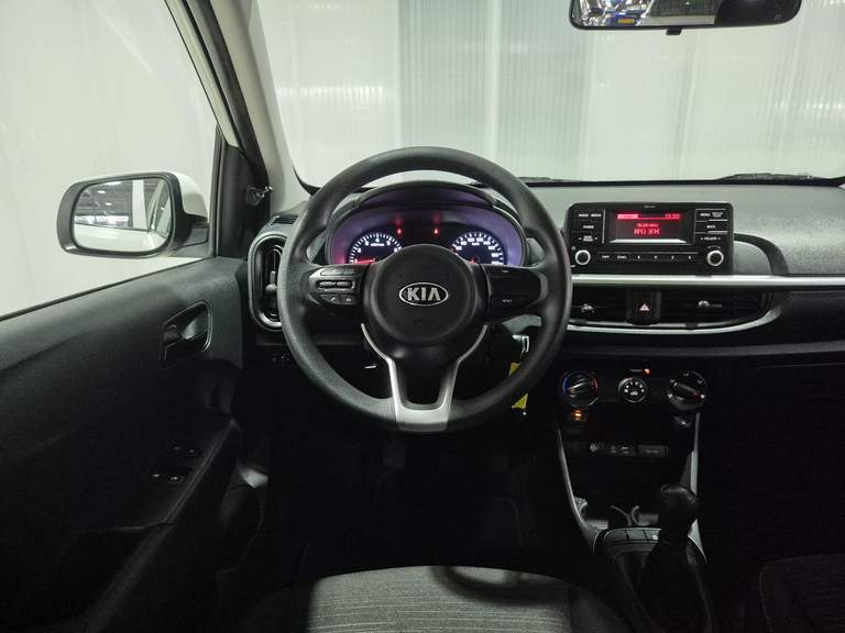 Kia Kia