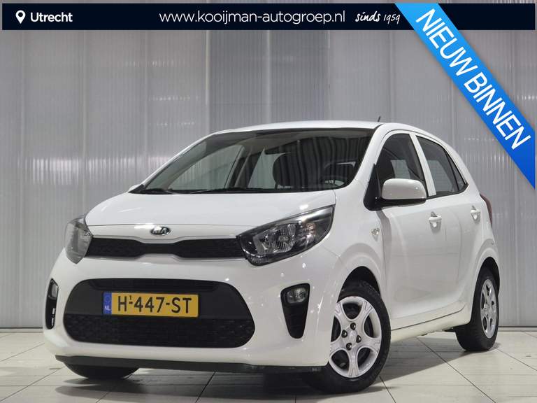 Kia Kia
