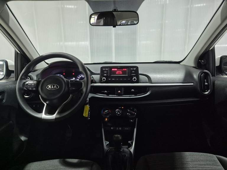 Kia Kia