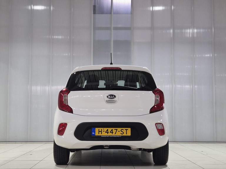 Kia Kia