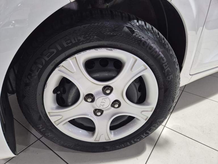 Kia Kia