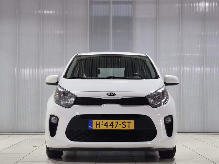 Kia Kia