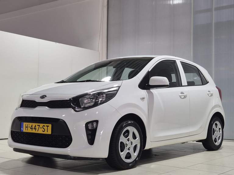 Kia Kia