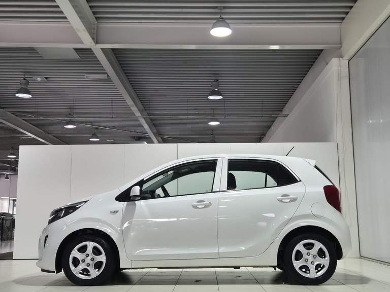 Kia Kia