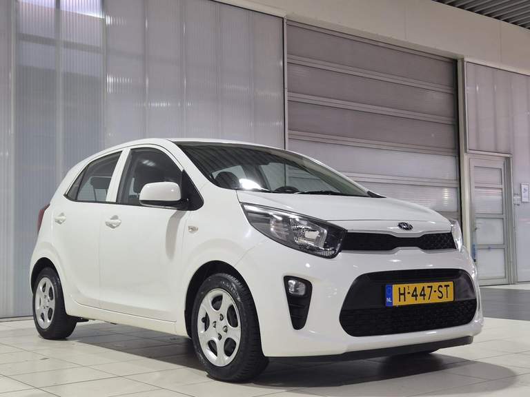 Kia Kia