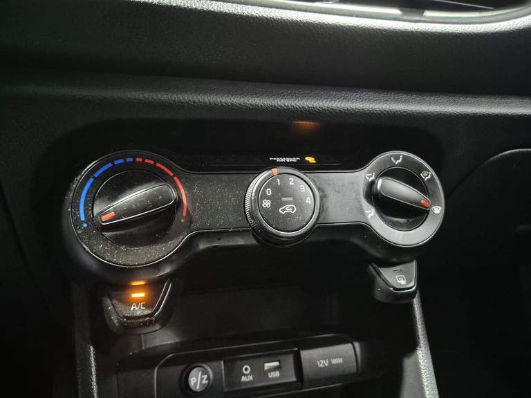 Kia Kia