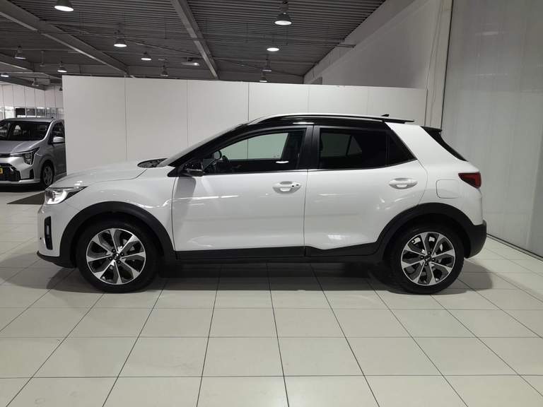 Kia Kia