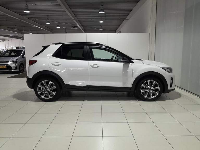 Kia Kia