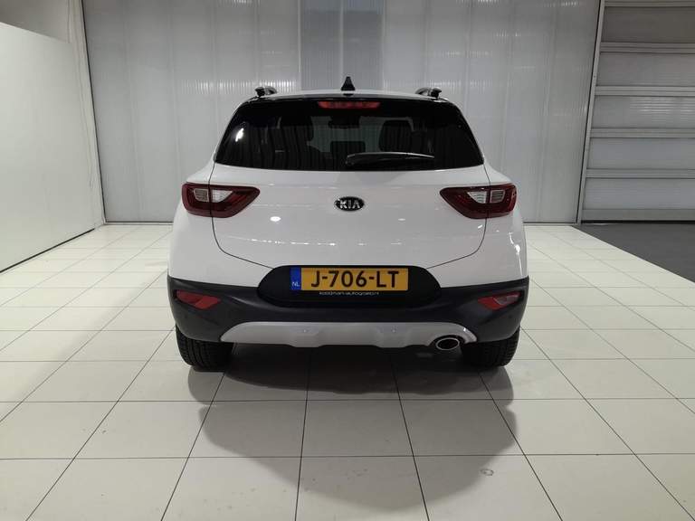 Kia Kia