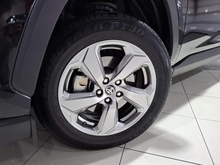 Toyota Toyota