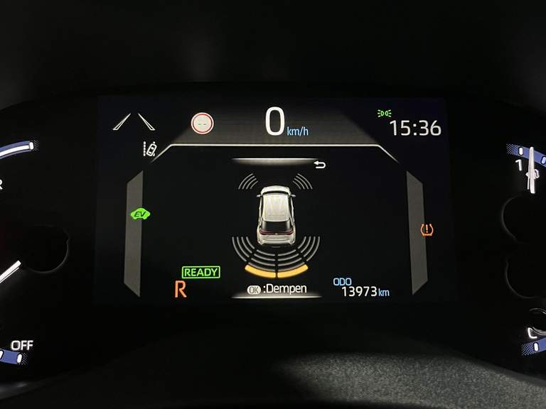 Toyota Toyota