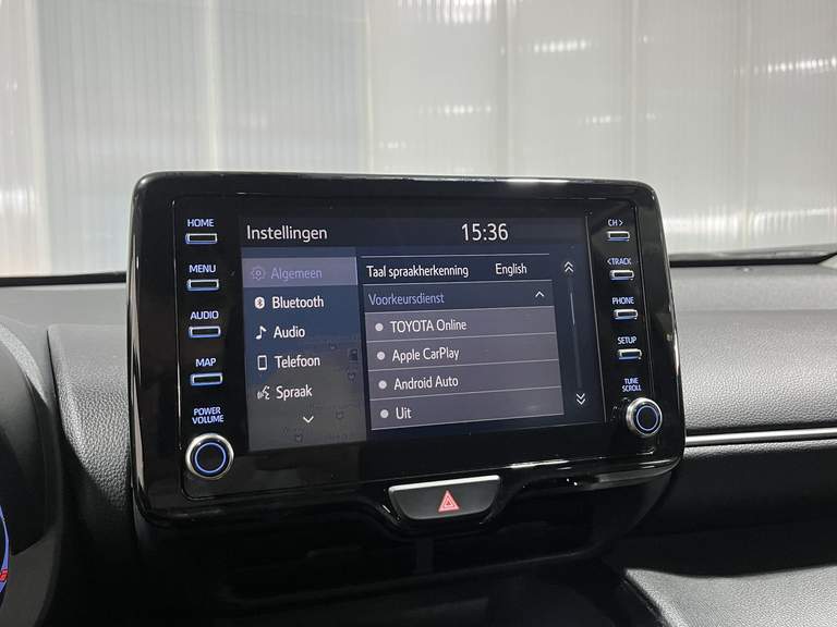Toyota Toyota