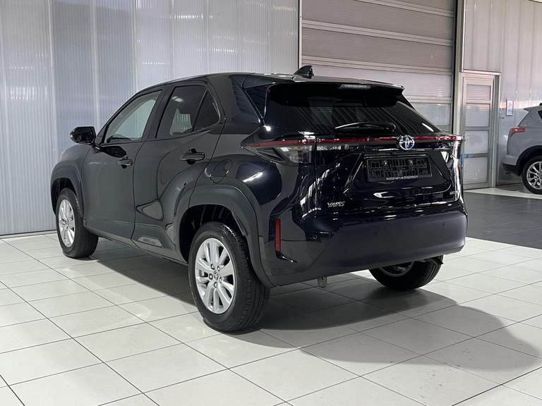 Toyota Toyota