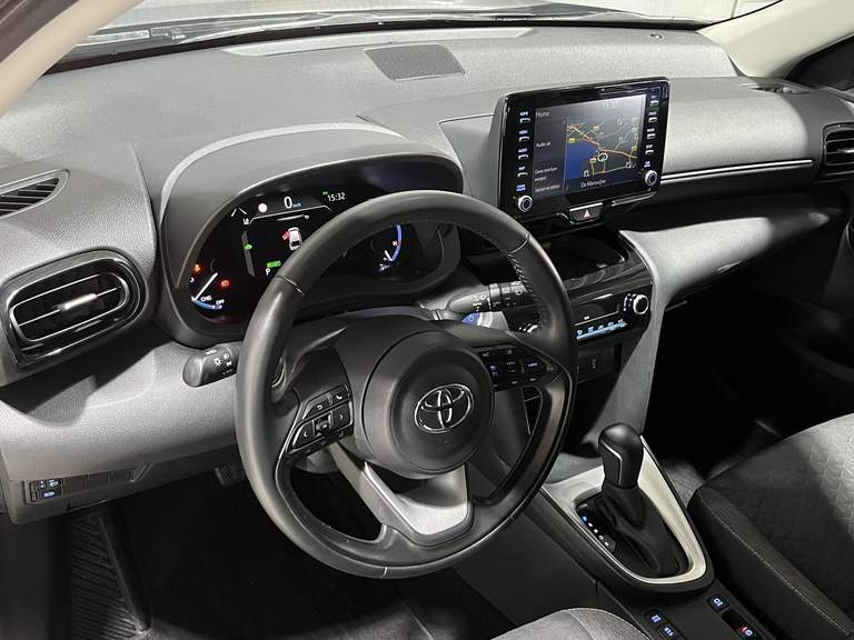 Toyota Toyota