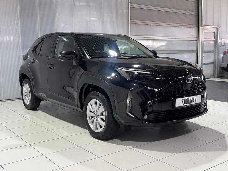 Toyota Toyota