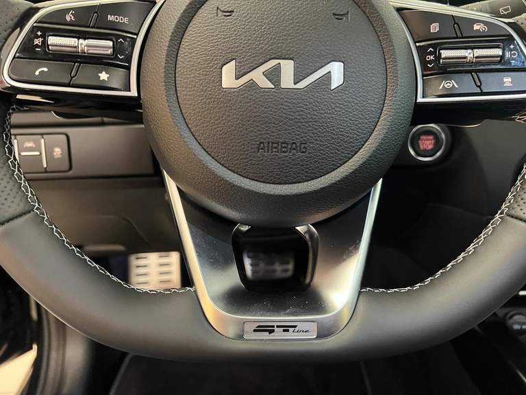 Kia Kia