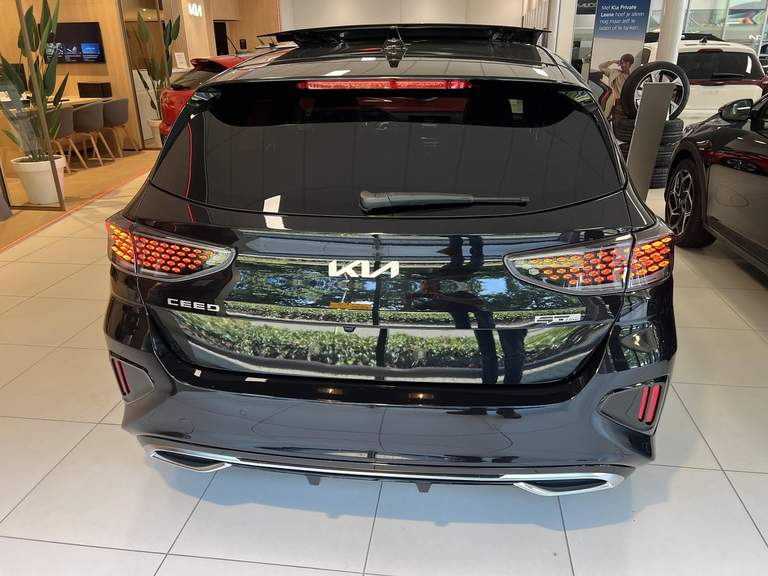 Kia Kia