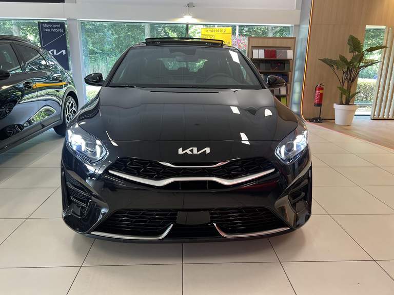 Kia Kia