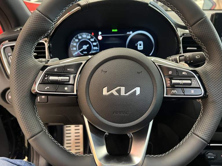 Kia Kia