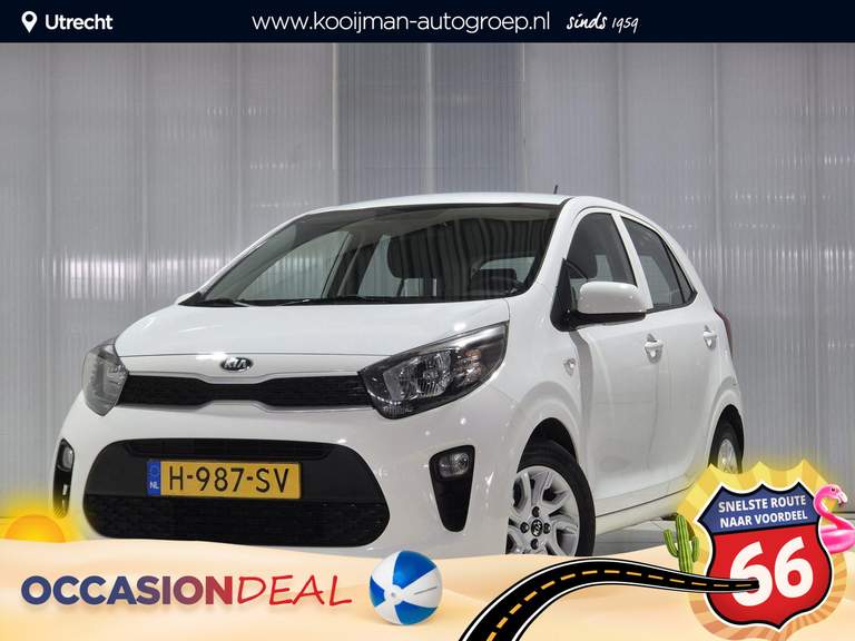 Kia Kia