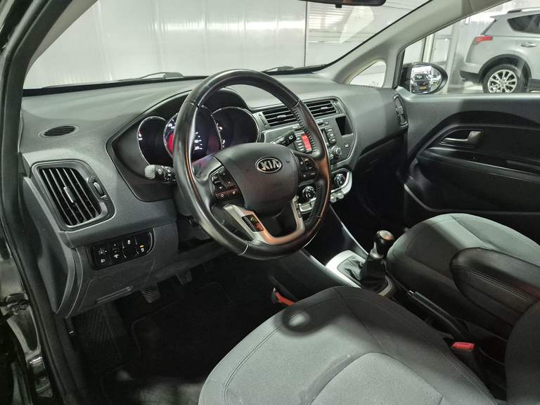 Kia