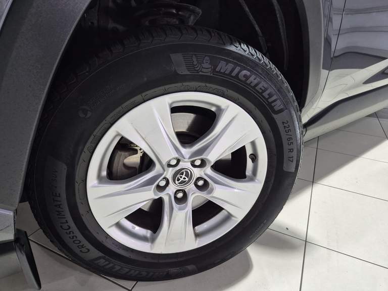 Toyota Toyota