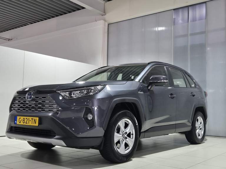 Toyota Toyota