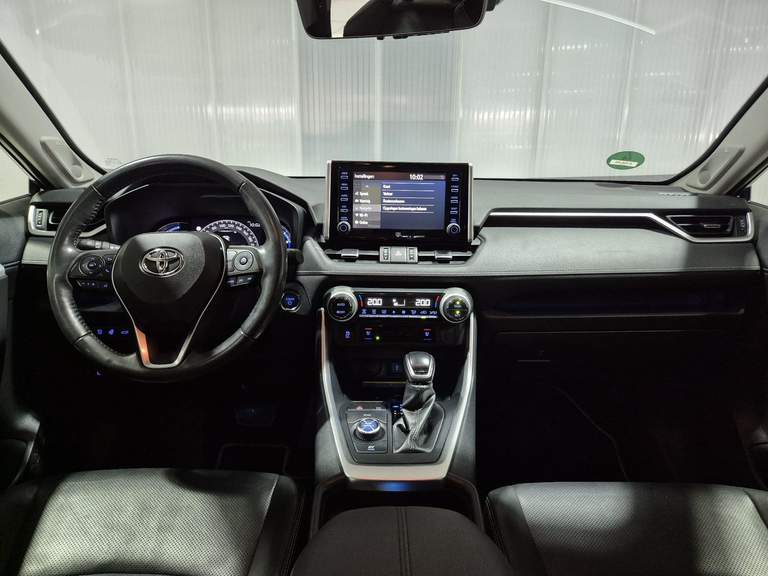Toyota Toyota