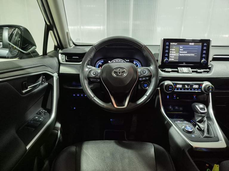 Toyota Toyota