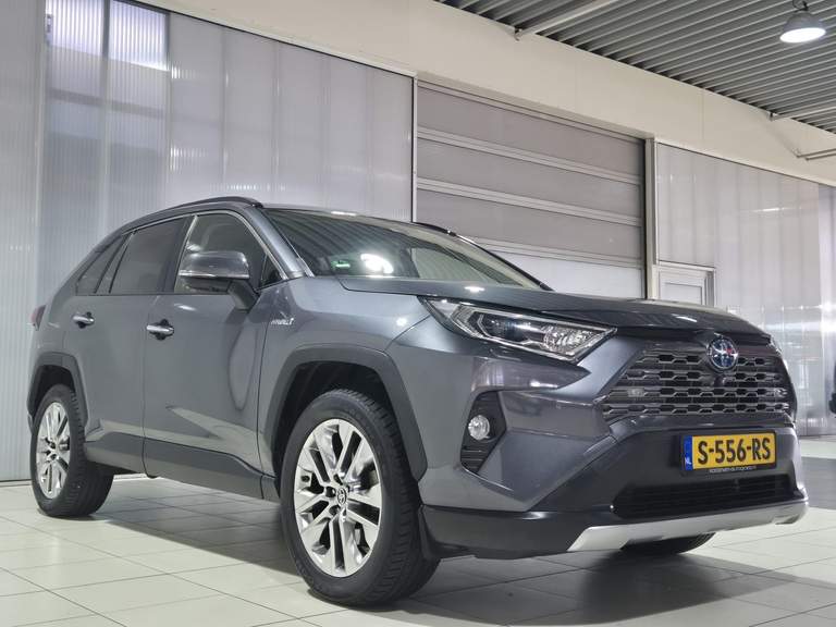 Toyota Toyota