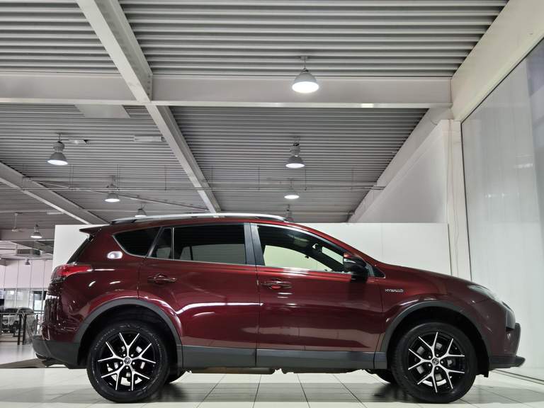 Toyota Toyota