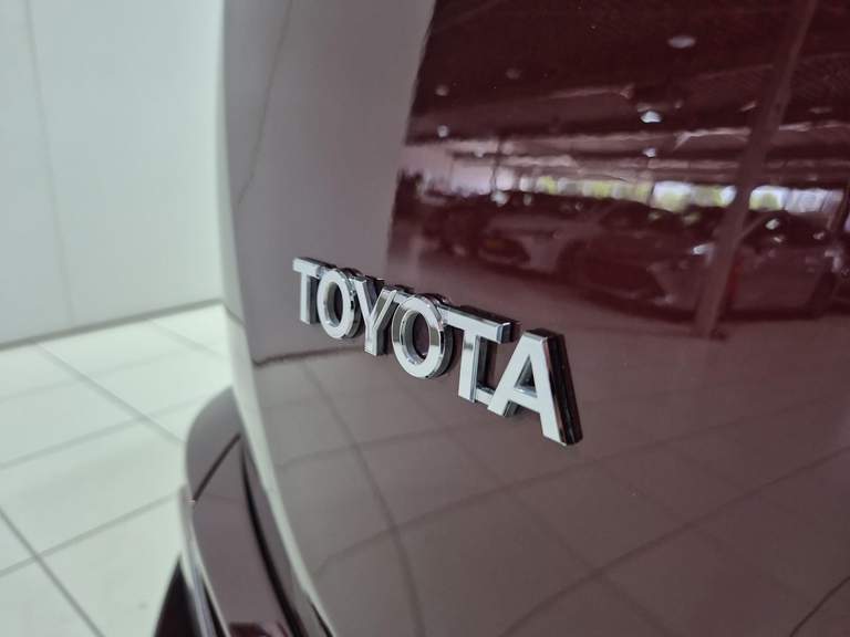 Toyota Toyota