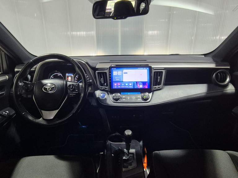 Toyota Toyota