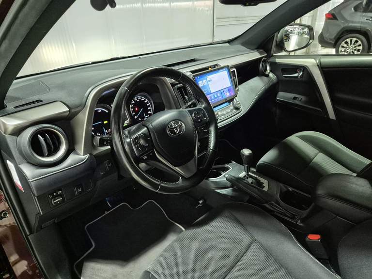 Toyota Toyota